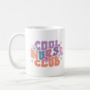 Cool Nurse Club Mok