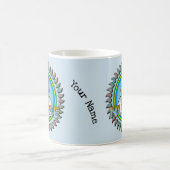 Cool Nurse Koffiemok (Center)