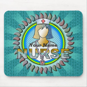 Cool Nurse Muismat