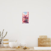 Cool Ons  Poster (Keuken)
