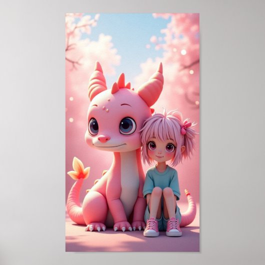 Cool Ons  Poster (Voorkant)