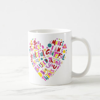 Cool ontwerp koffiemok