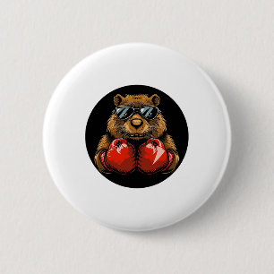 Cool Ontwerp Voor Een Knockout Stijl Voor Een Beve Ronde Button 5,7 Cm