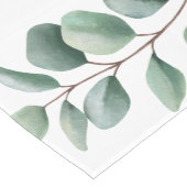 Cool ontwerp voor tafelloper (Hoek)