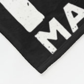 Cool ontwerppartij voor vrijgezellen voor mannen j fleece deken (Hoek)