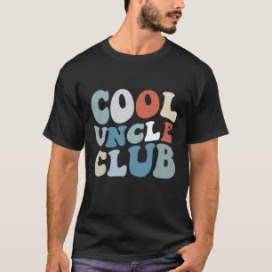 Cool Oom Club T-shirt
