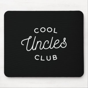Cool Ooms Club Muismat