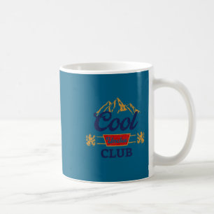 Cool Ooms Club Oom Altijd Grappig Cket Vader  Koffiemok