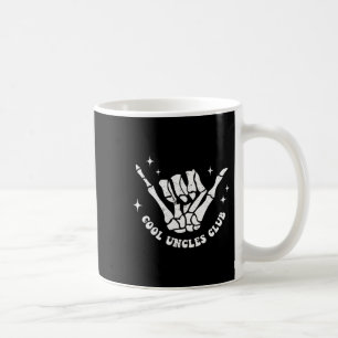 Cool Ooms Club Oom Cke Verjaardag Vaderdag Koffiemok