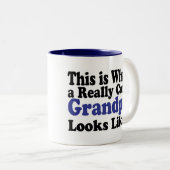 Cool Opa Mok (Voorkant rechts)