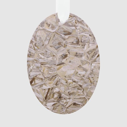 Cool OSB Construction Plywood Texture Imprimer (devant)