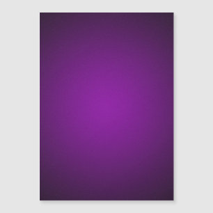 Cool Paars-Black Grainy Vignette