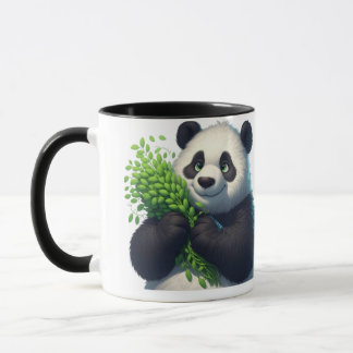 Cool Panda café-thé Mug