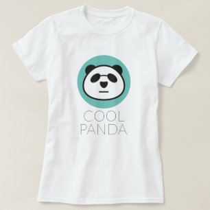 Cool Panda T-shirt