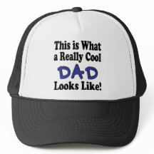 Cool papa Casquette