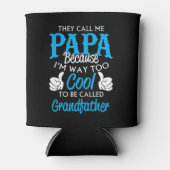 Cool Papa koeler (Voorkant)