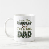Cool papa tasse de café (Gauche)
