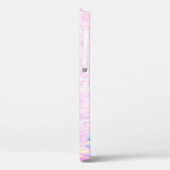 Cool Parties scintillant tendance Coque-Mate coque (Verso / Gauche)