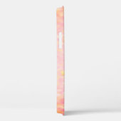 Cool Parties scintillant tendance Coque-Mate coque (Verso / Droite)
