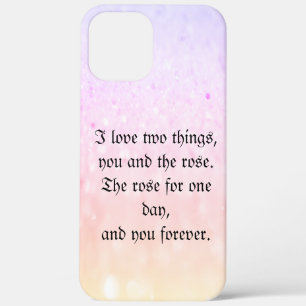 Cool Parties scintillant tendance Coque-Mate coque