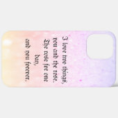 Cool Parties scintillant tendance Coque-Mate coque (Retour (horizontal))