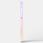 Cool Parties scintillant tendance Coque-Mate coque (Verso / Gauche)