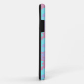 Cool Pastel Camo Pattern Case-Mate iPhone Case (Achterkant/rechts)