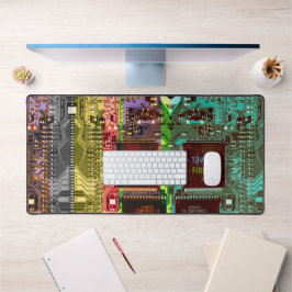 Cool PCB Elektronische Computertechnologie Printpl Bureaumat