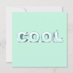 Cool Penguins