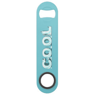 Cool Penguins Speed Flessenopener