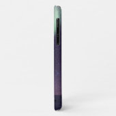 Cool Personalized Galaxy Mountian Scenery Case-Mate iPhone Case (Achterkant/links)