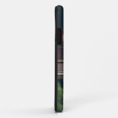 Cool Piano Artwork Case-Mate iPhone Case (Achterkant/rechts)