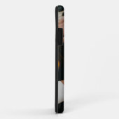 Cool Piano Artwork Case-Mate iPhone Case (Achterkant/rechts)
