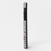 Cool Piano Artwork Case-Mate iPhone Case (Achterkant/links)
