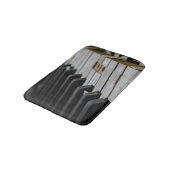 Cool Piano Badmat (Gekanteld)