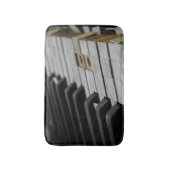 Cool Piano Badmat (Voorkant Verticaal)