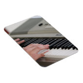 Cool Piano Magneet (Rechterzijde)