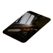 Cool Piano Magneet (Linkerzijde)
