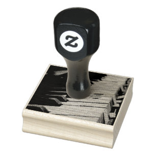 Cool Piano Rubberstempel