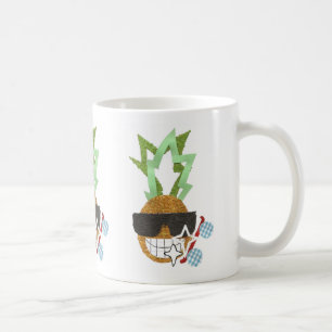 Cool Pineapple Mok