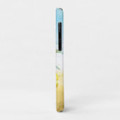 Cool Pineapple Summer Case-Mate iPhone Case (Achterkant/links)