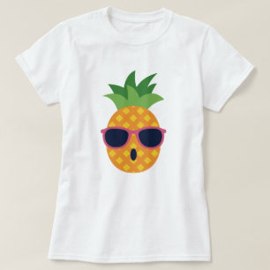 Cool Pineapple T-Shirt