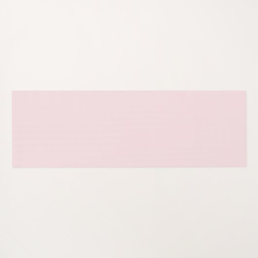 cool pink  yogamat (Achterkant (horizontaal))