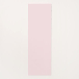 cool pink yogamat