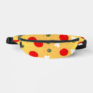 Cool plaisir pizza pepperoni champignon