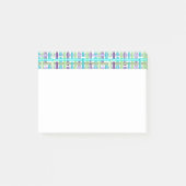 Cool Play Post-it® Notes (Voorkant)