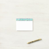 Cool Play Post-it® Notes (Op bureau)