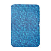 Cool Pool Bath Mat (Voorkant Verticaal)