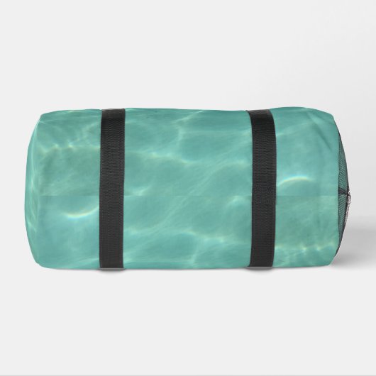 Cool Pool Duffel Bag Plunjezak (Onderkant)