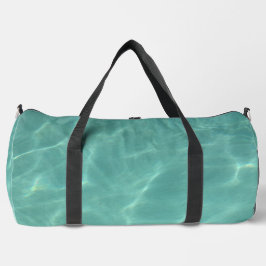 Cool Pool Duffel Bag Plunjezak